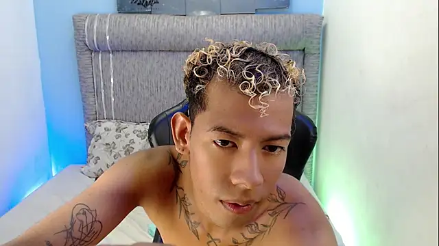 Taylerr 18 online show from 05-20-26, 12:39