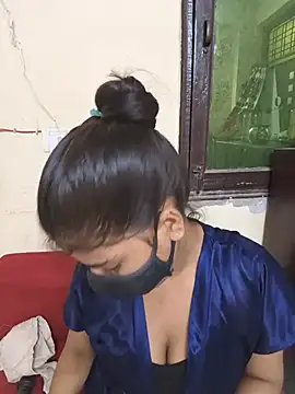 Snapshot of Ruhani_ chatting on 07-06-26, 04:53 Ruhani online show from 07-06-26, 04:53