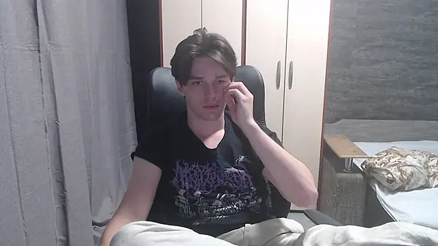 arthur   king online show from 07-06-26, 01:52
