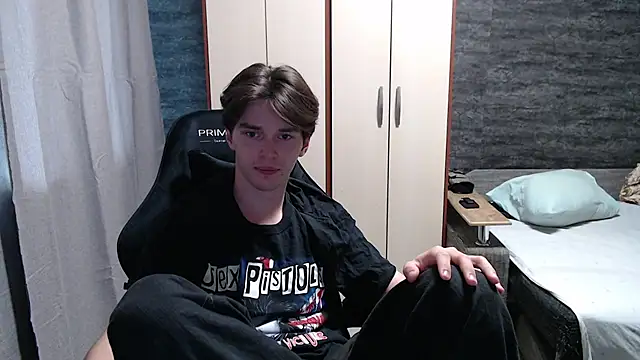 arthur   king online show from 07-12-26, 01:02