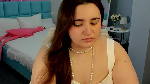 Ayleen Gece online show from 05-30-26, 03:03