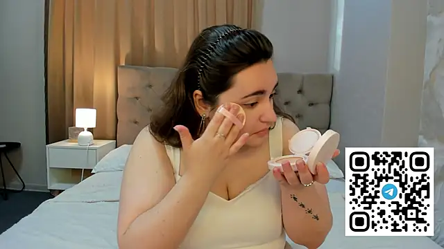 Ayleen Gece online show from 06-01-26, 03:08