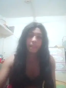 Hotsanvi-97 online show from 05-14-26, 10:00
