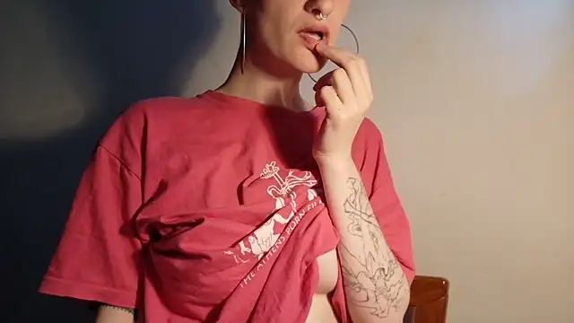 Candy Rust online show from 06-03-26, 08:17