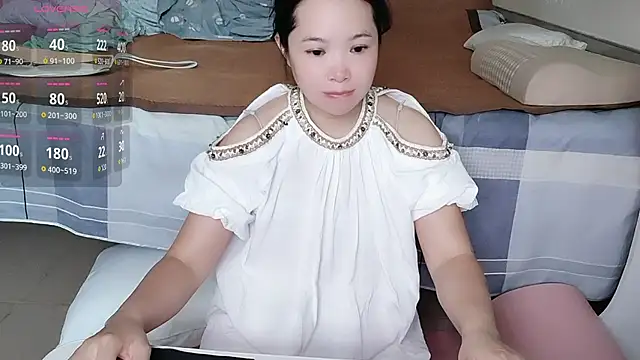 Snapshot of F-Yingying chatting on 05-29-26, 06:44 F-Yingying online show from 05-29-26, 06:44