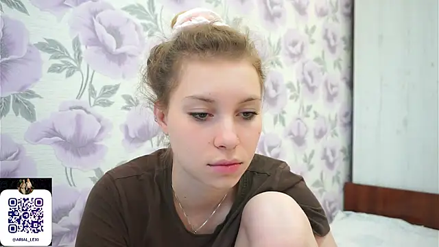 Sairallyn online show from 07-06-26, 03:03