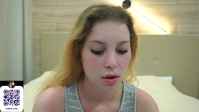 Sairallyn online show from 07-16-26, 04:35
