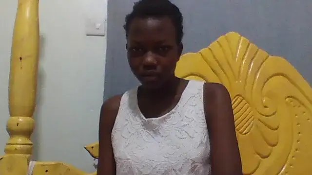 myloveafrice online show from 07-13-26, 05:16