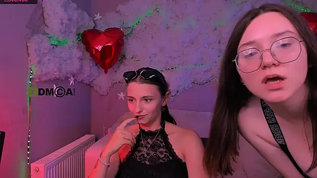 caroline honeyy online show from 07-16-26, 06:58