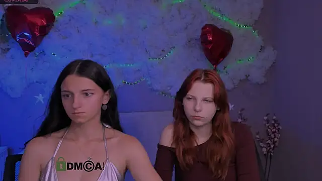 caroline honeyy online show from 07-24-26, 09:29