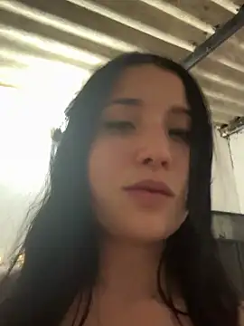 Snapshot of mileidy0106 chatting on 07-15-26, 12:16 mileidy0106 online show from 07-15-26, 12:16