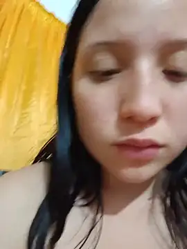 Snapshot of mileidy0106 chatting on 07-16-26, 02:17 mileidy0106 online show from 07-16-26, 02:17