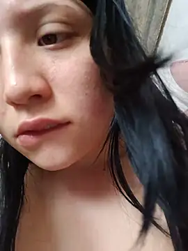 Snapshot of mileidy0106 chatting on 07-16-26, 02:23 mileidy0106 online show from 07-16-26, 02:23