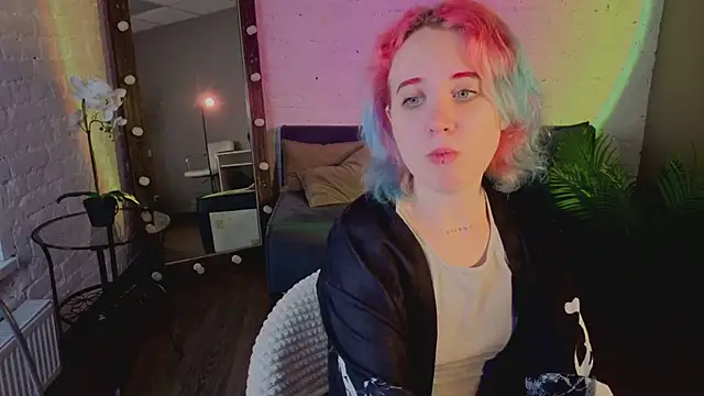 ScarlettSparkss online show from 05-22-26, 05:25