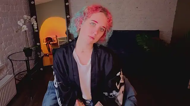 ScarlettSparkss online show from 05-28-26, 05:49