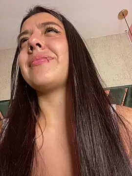 Megan pink18 online show from 07-08-26, 04:50