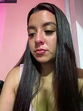 Megan pink18 online show from 07-12-26, 04:25