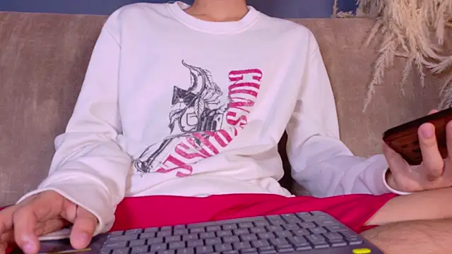 leonix love online show from 07-15-26, 12:10