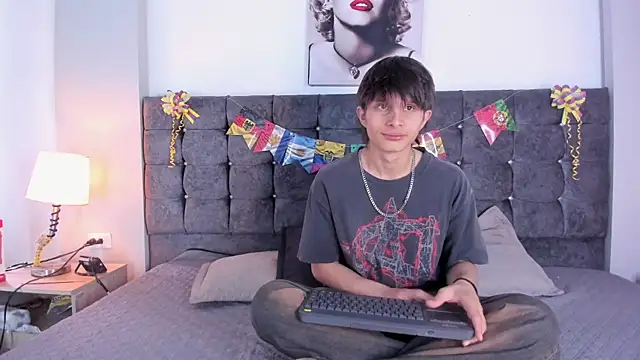 Destello xxx online show from 07-08-26, 06:01