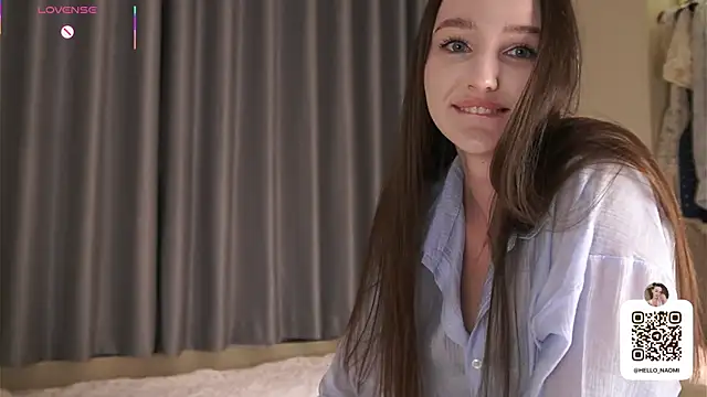 Snapshot of GeorginaDudleyx chatting on 07-10-26, 11:57 GeorginaDudleyx online show from 07-10-26, 11:57