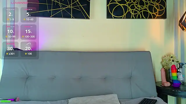 Snapshot of Sofi_Williams2 chatting on 07-14-26, 05:29 Sofi Williams2 online show from 07-14-26, 05:29
