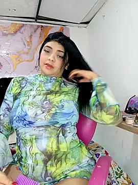 Snapshot of luxuryluna chatting on 05-23-26, 11:42 luxuryluna online show from 05-23-26, 11:42