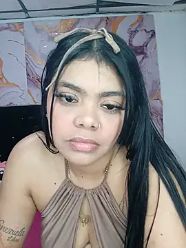 Snapshot of luxuryluna chatting on 06-25-26, 11:42 luxuryluna online show from 06-25-26, 11:42
