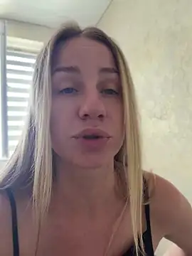 AnnaMist  online show from 07-20-26, 05:00