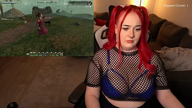 Snapshot of littleEve chatting on 01-18-25, 02:33 littleEve online show from 01-18-25, 02:33