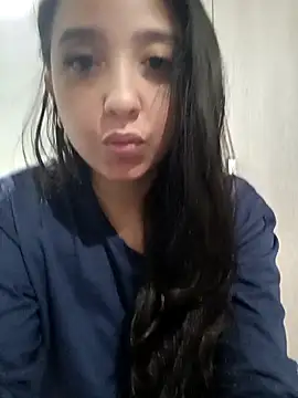 Snapshot of NathyFerrer chatting on 07-13-26, 12:13 NathyFerrer online show from 07-13-26, 12:13