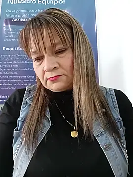 KAREN--03 online show from 07-11-26, 01:47