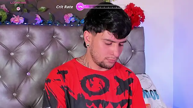StefanoBigCock online show from 07-14-26, 07:19