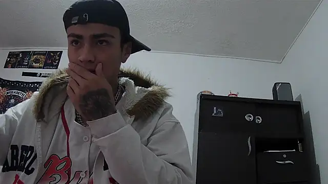 Fenix hardcock online show from 05-19-26, 11:38