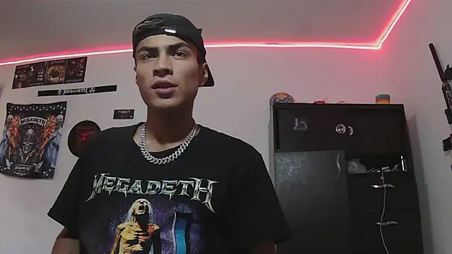 Fenix hardcock online show from 05-24-26, 04:23