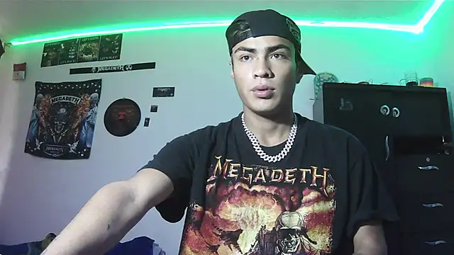 Fenix hardcock online show from 05-29-26, 05:00