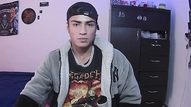 Fenix hardcock online show from 05-30-26, 02:03