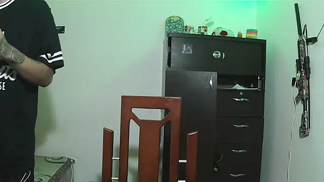 Fenix hardcock online show from 05-31-26, 08:21
