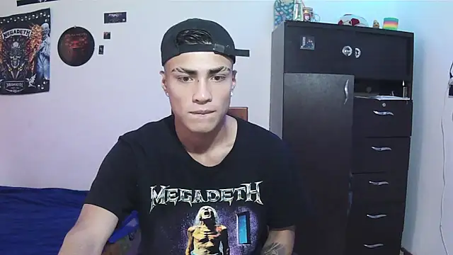 Fenix hardcock online show from 06-03-26, 02:33
