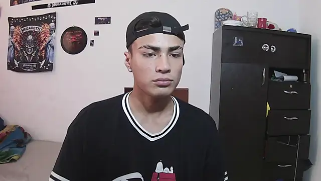 Fenix hardcock online show from 06-16-26, 05:15