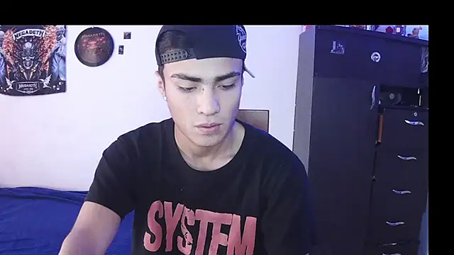 Fenix hardcock online show from 07-12-26, 03:25