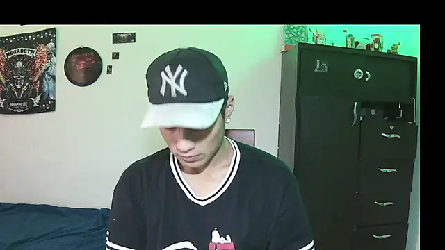 Fenix hardcock online show from 07-15-26, 06:46