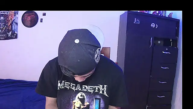 Fenix hardcock online show from 07-20-26, 04:53