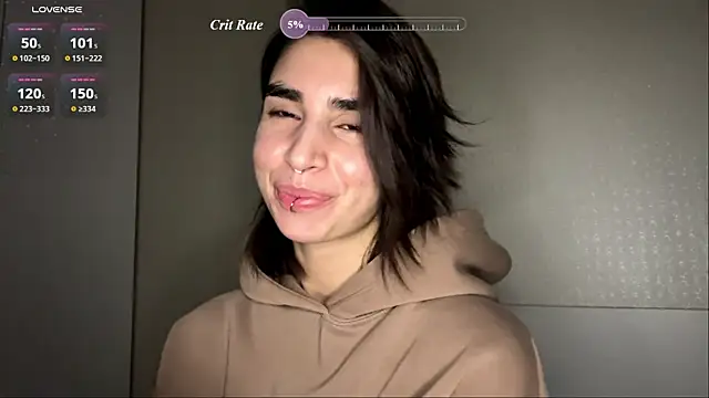 JessiaRuezga online show from 07-03-26, 12:00