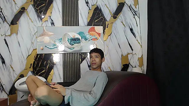 Snapshot of GREAT_BALLS chatting on 05-31-26, 01:25 GREAT BALLS online show from 05-31-26, 01:25