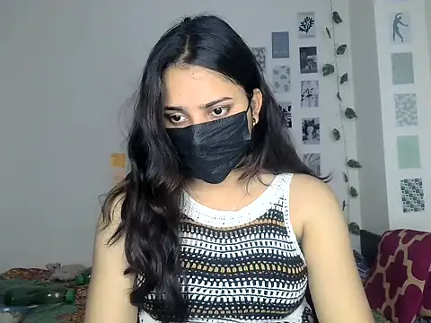 priyanks sharma37 online show from 05-30-26, 06:10