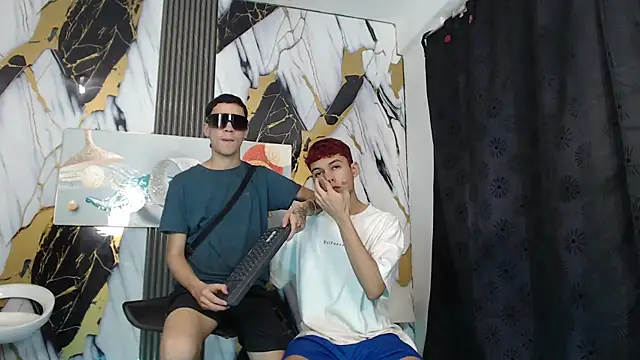 KING LOVERS1 online show from 05-24-26, 05:51