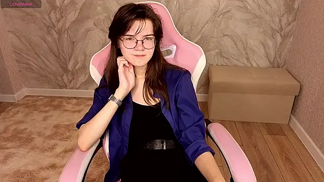 Rita Addams online show from 07-05-26, 01:12