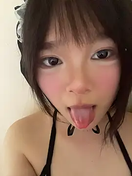 Snapshot of _Jannie chatting on 07-19-26, 09:13 Jannie online show from 07-19-26, 09:13