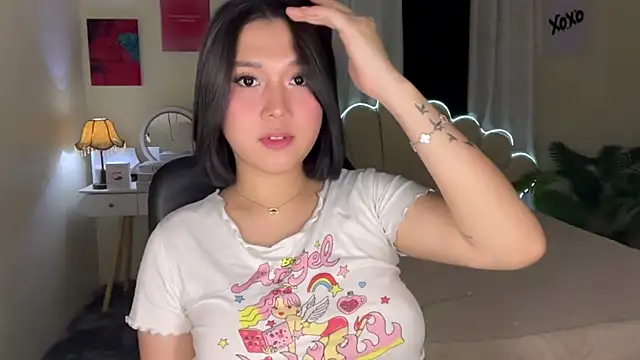 RingMyBelle online show from 05-31-26, 02:35