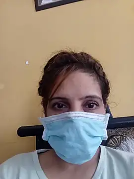 Snapshot of tanya2610 chatting on 05-19-26, 07:58 tanya2610 online show from 05-19-26, 07:58